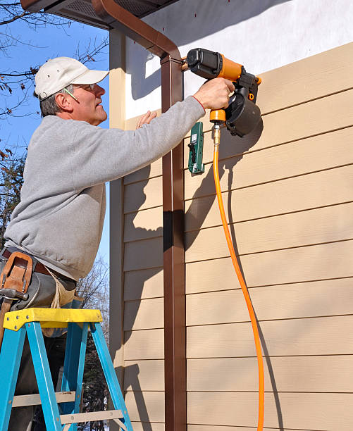 Best Engineered Wood Siding  in Eddington, PA